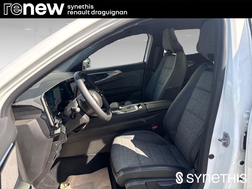 Espace E-Tech full hybrid 200 GSR2 Techno 2025 occasion 83300 Draguignan