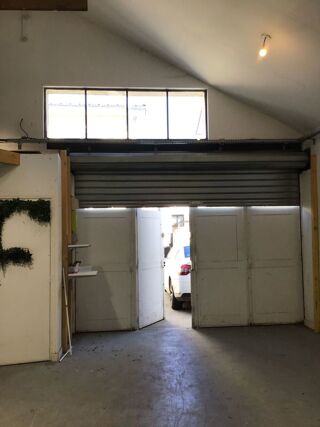  Atelier à louer 3/4 pièces 160 m² La varenne st hilaire