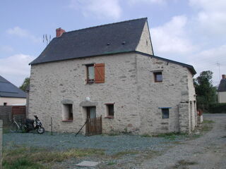  Maison à vendre 3 pièces 67 m²