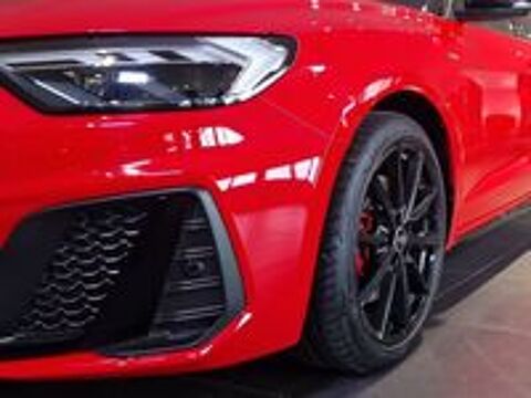 A1 Sportback 35 TFSI 150 ch S tronic 7 S Line 2021 occasion 69007 Lyon