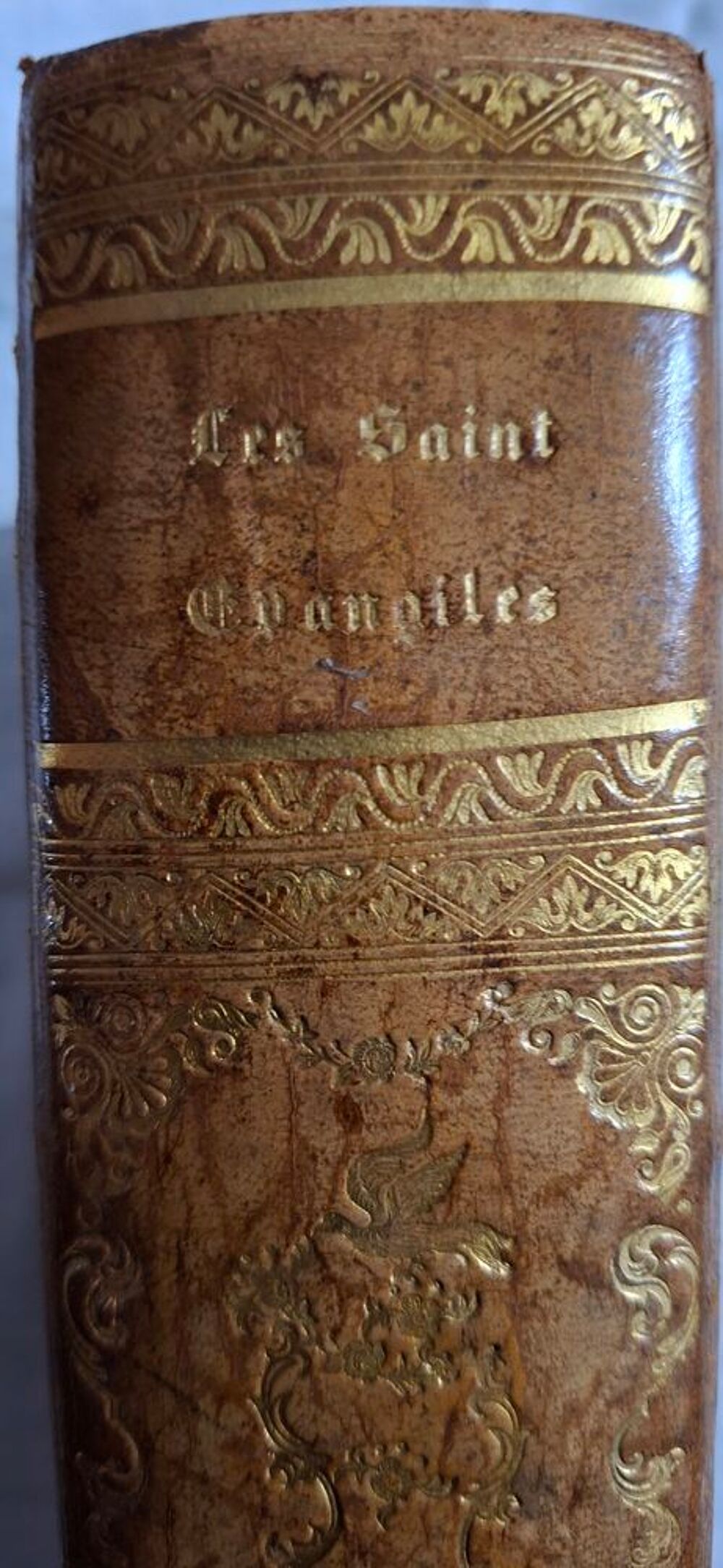 de livres anciens Livres et BD