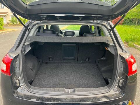 Peugeot 4008 1.6 HDi STT 115ch FAP BVM6 2016 occasion Mâcon 71000
