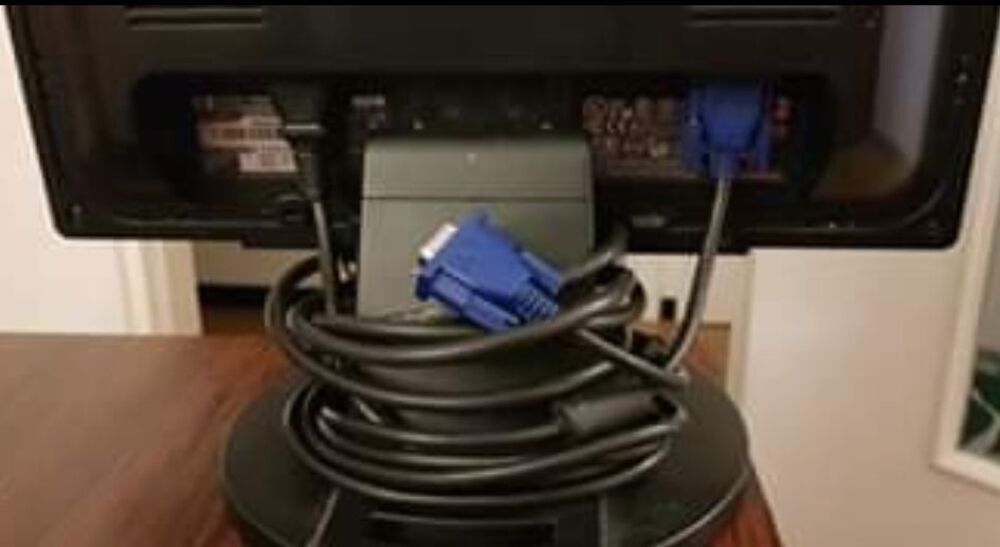 &Eacute;cran de pc Matériel informatique