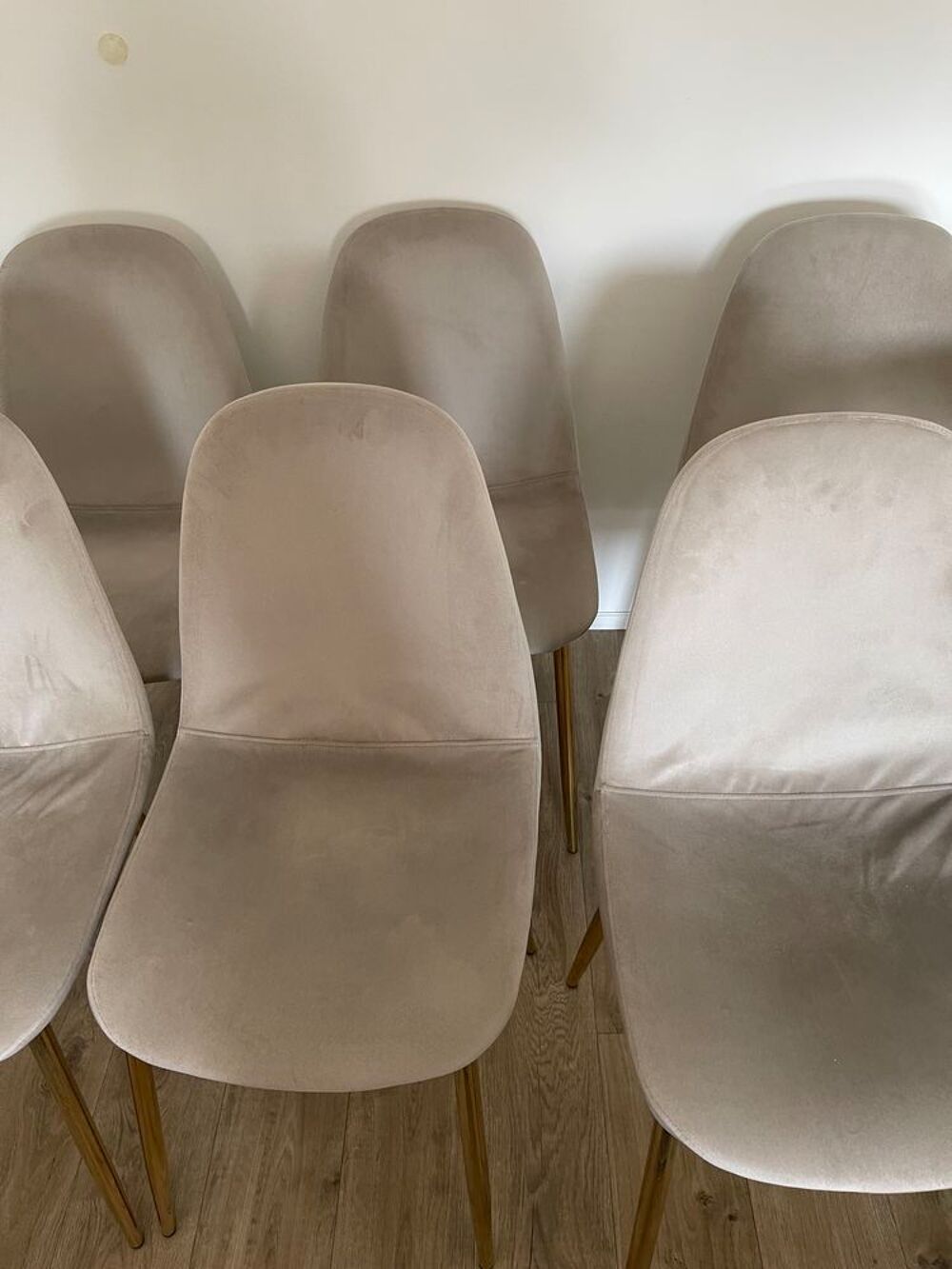 Salon complet Meubles