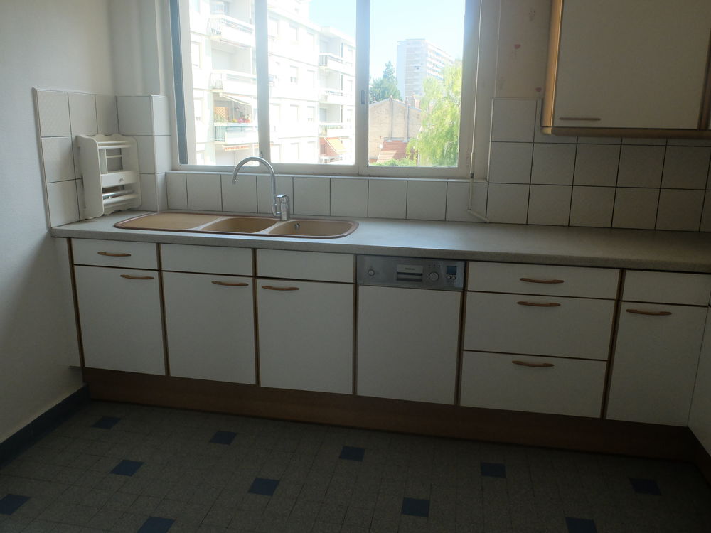 Location Appartement T3 CHAPRAIS Besançon