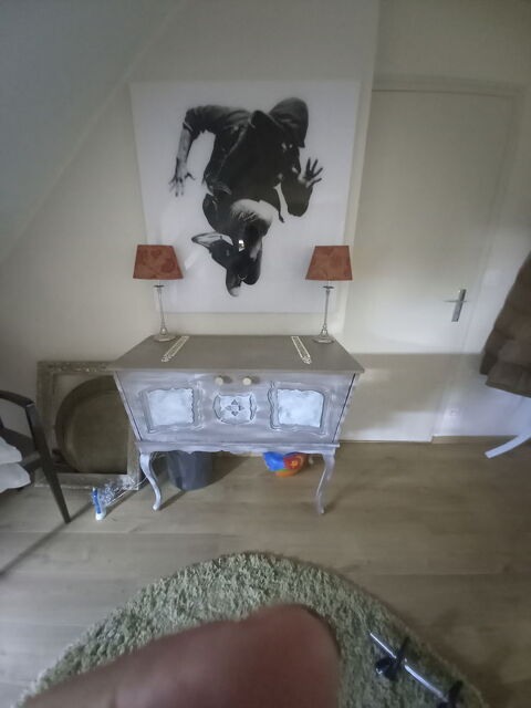 Huche  pain 70 Saint-Briac-sur-Mer (35)