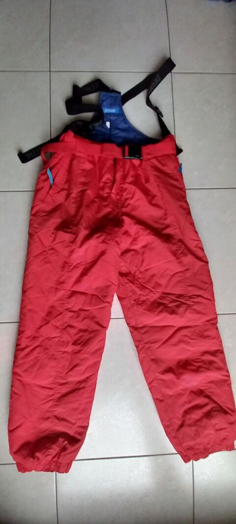 Pantalon ski XL homme 10 Meyzieu (69)