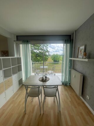  Appartement � louer 1 pi�ce 34 m� Libourne