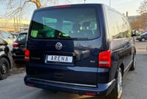 MULTIVAN  occasion 33000 Bordeaux