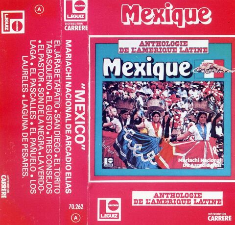 MEXIQUE 2 Rennes (35)