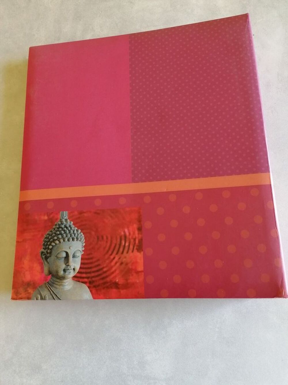 Album photos Livres et BD