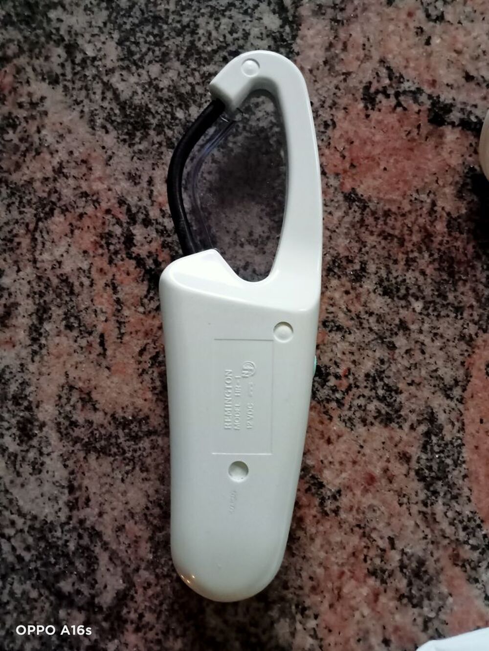 Epilateur &eacute;lectrique Electroménager