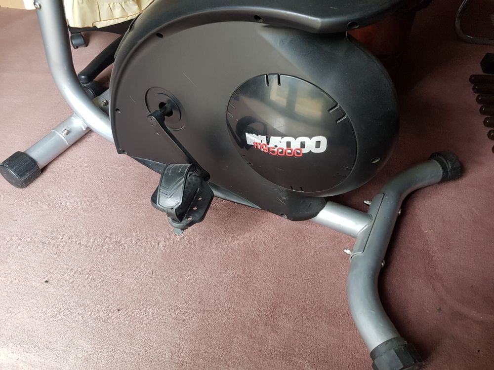 v&eacute;lo d'appartement Sports