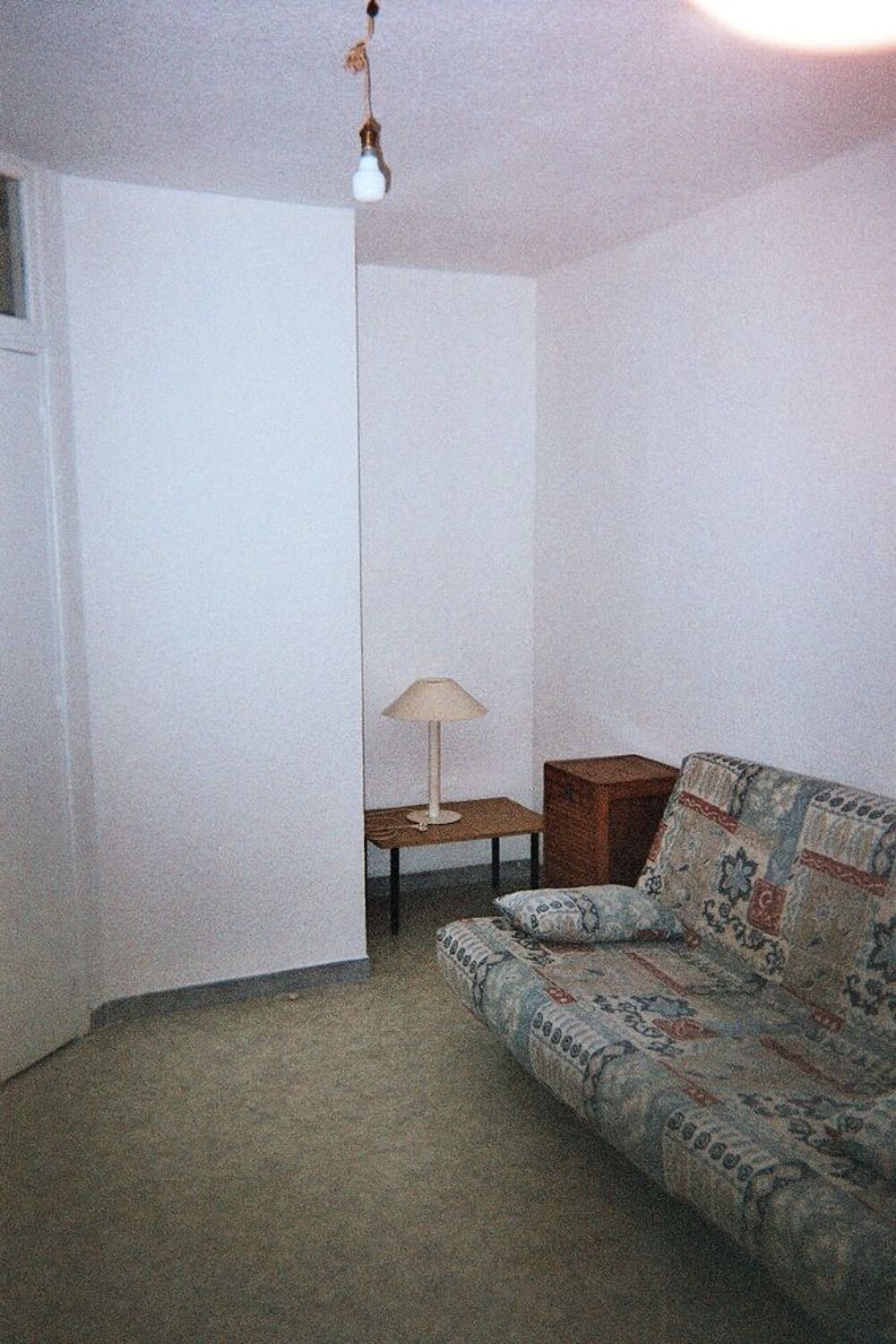 Location Appartement studio meublé Lens