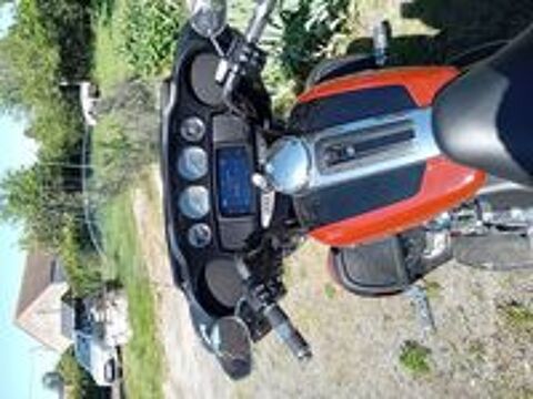 HARLEY-DAVIDSON 2024 occasion 36160 Feusines