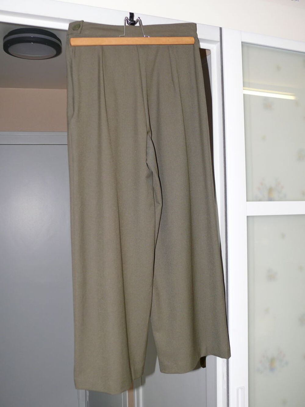 Pantalon kaki "PROMOD" Vêtements