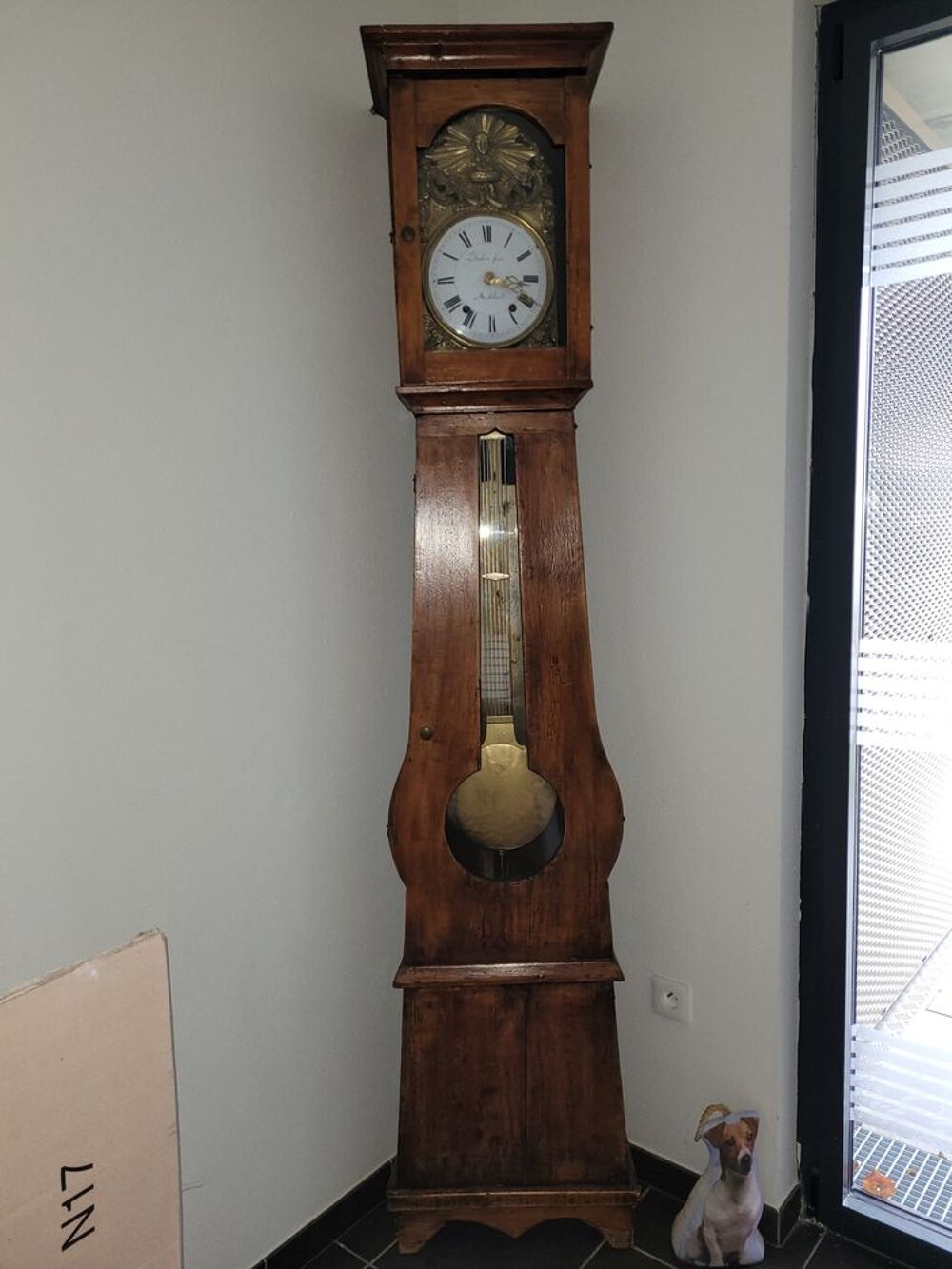 Pendule comtoise Meubles
