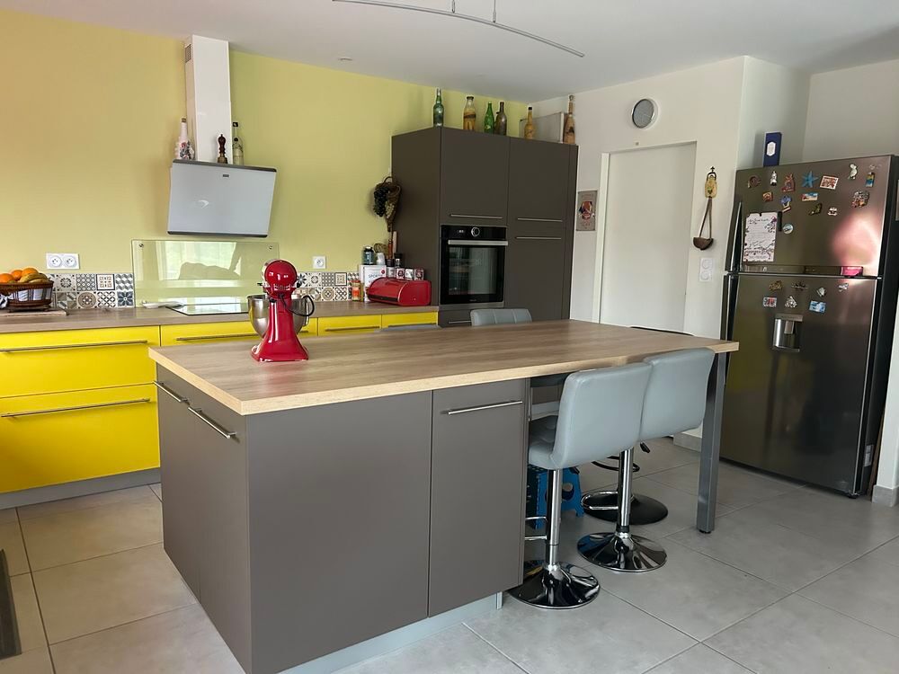 Vente Maison Maison récente avec vue magnifique Serres-gaston