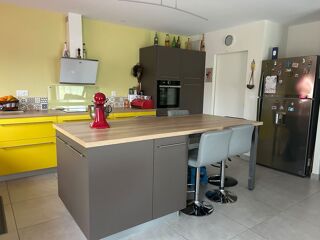  Maison à vendre 4 pièces 130 m²