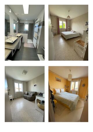  Maison � vendre 5 pi�ces 97 m�