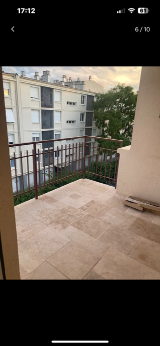  Appartement � louer 4 pi�ces 82 m� Le grau-du-roi