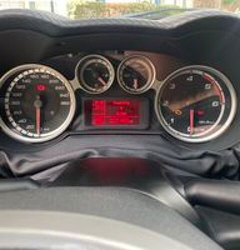 Mito MiTo 1.3 JTDm Start & Stop 95 Distinctive 2010 occasion 62400 B&eacute;thune