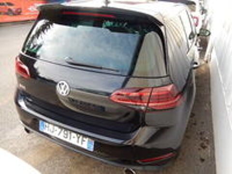 Golf 2.0 TSI 245 BlueMotion Technology DSG7 GTI Performance 2018 occasion 39100 Dole