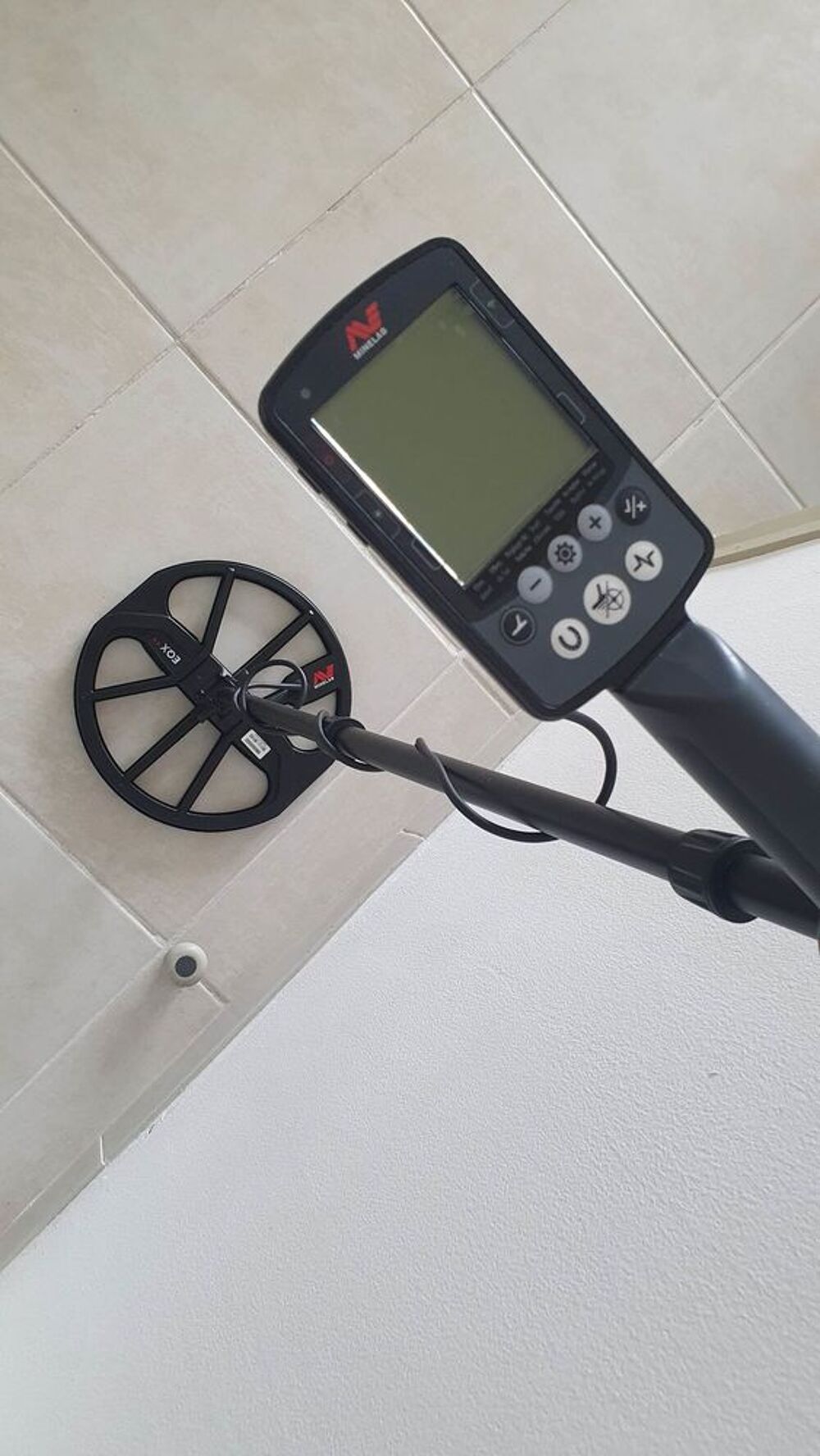  &eacute;quinox min&eacute;lab 600 Sports