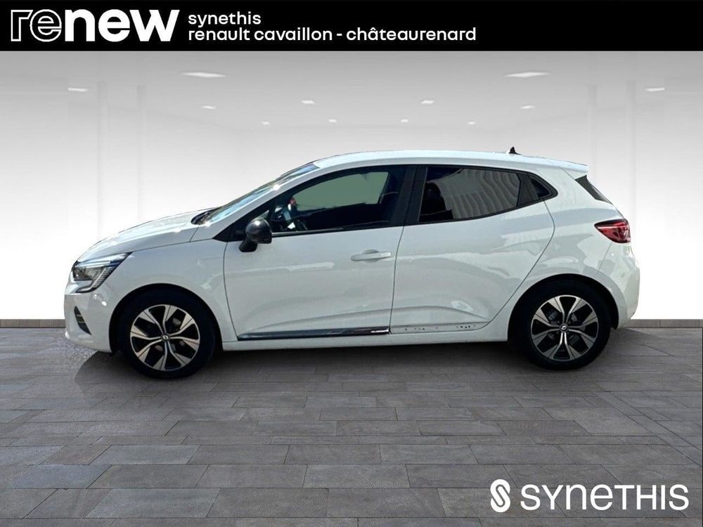 Clio V Clio SCe 65 Evolution 2023 occasion 84300 Cavaillon