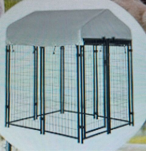 PARC NEUF POUR ANIMAUX  100 83320 Carqueiranne