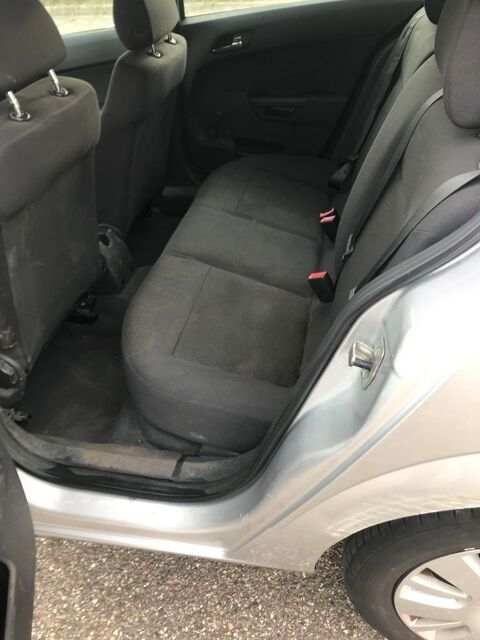 Opel astra 1.9 CDTI - 120 Cosmo