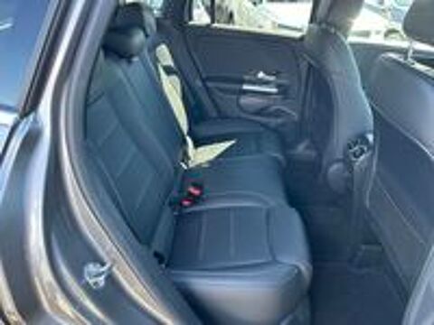Classe GLA GLA 250 e 8G-DCT AMG Line 2023 occasion 95330 Domont