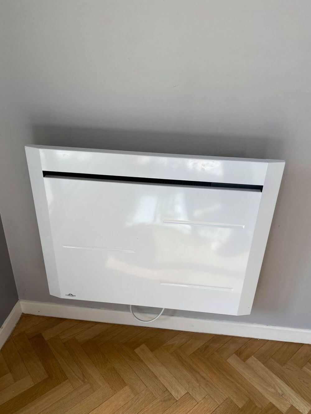 radiateur CONCORDE Electroménager