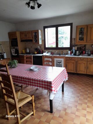 Maison à vendre 6 pièces 126 m²