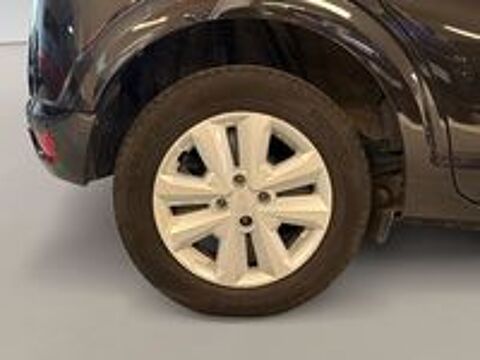 Sandero EXPRESSION ECO-G 100 2023 occasion 92330 Sceaux