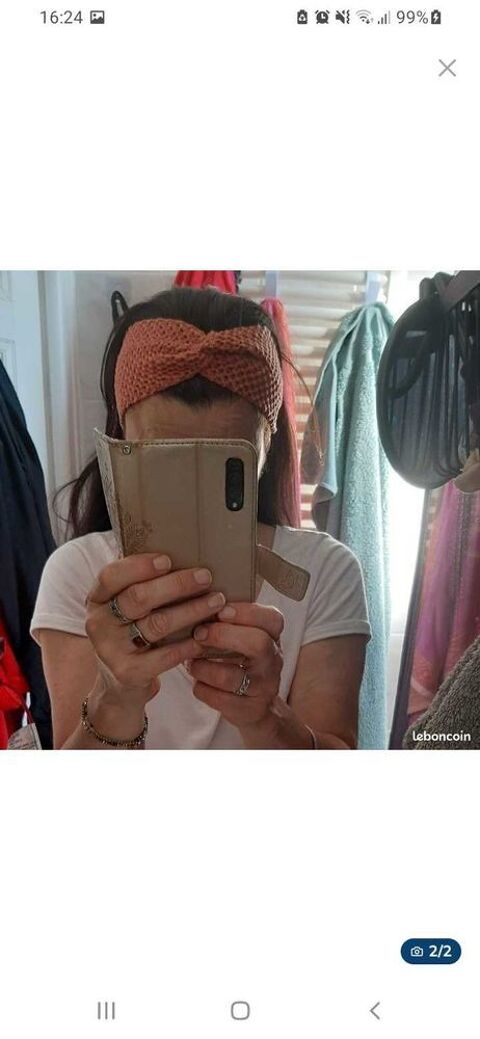 bandeau cheveux 5 Amancy (74)