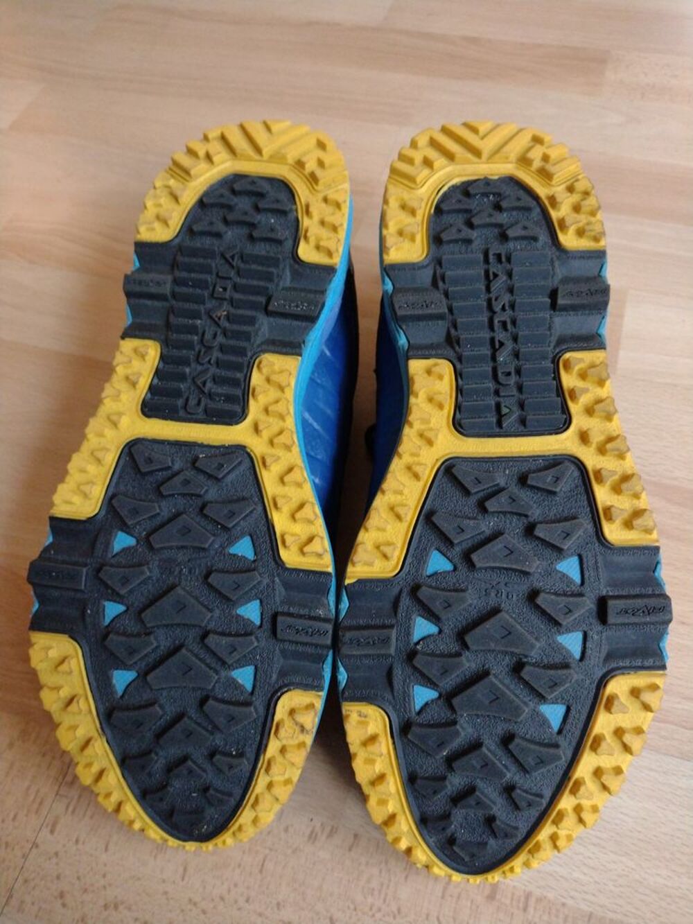 Chaussures de trail Chaussures