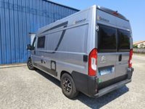  2022 occasion 17390 LA TREMBLADE