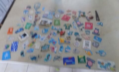 84 magnets 2 La Motte-d'Aveillans (38)