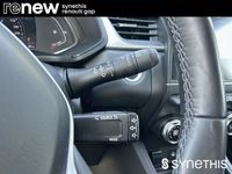 Captur mild hybrid 140 Techno 2023 occasion 05000 Gap