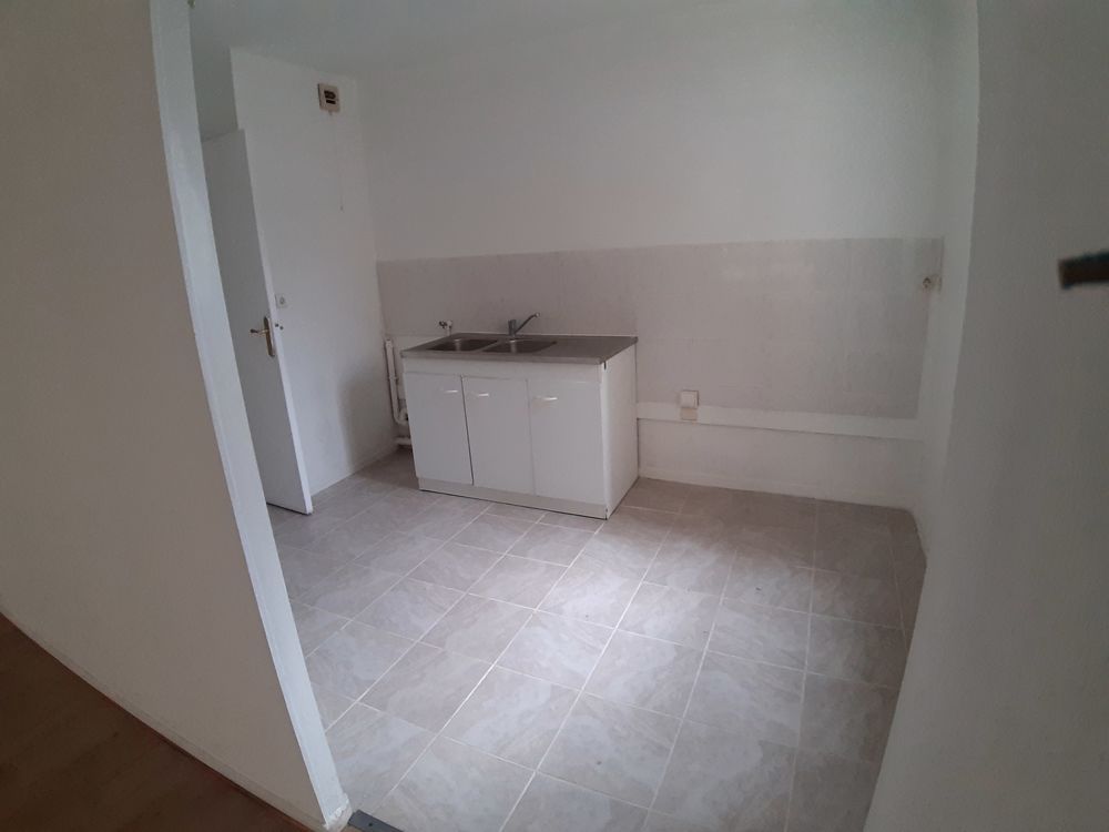 Vente Appartement F3  Villeparisis avec parking, 72,2 m2, Villeparisis