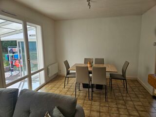  Maison à louer 4 pièces 69 m² Chaumont