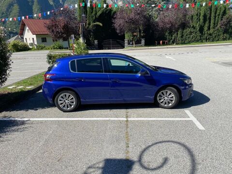 Peugeot 308 1.2 PureTech 130ch S&S EAT6 GT Line