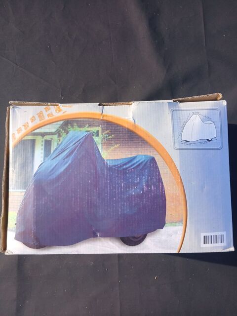 Pièces et équipements Moto - Scooter - Quad Pièces et équipements Moto - Scooter - Quad  occasion Bertaucourt-Epourdon 02800