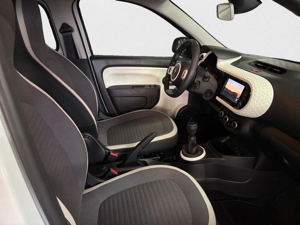 Twingo III SCe 65 - 21 Limited 2022 occasion 92330 Sceaux