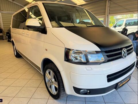 Volkswagen Caravelle 2011 occasion Nice 06100