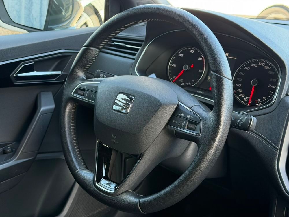 Ibiza 1.6 TDI 95 ch S/S BVM5 Xcellence 2018 occasion 67500 Haguenau
