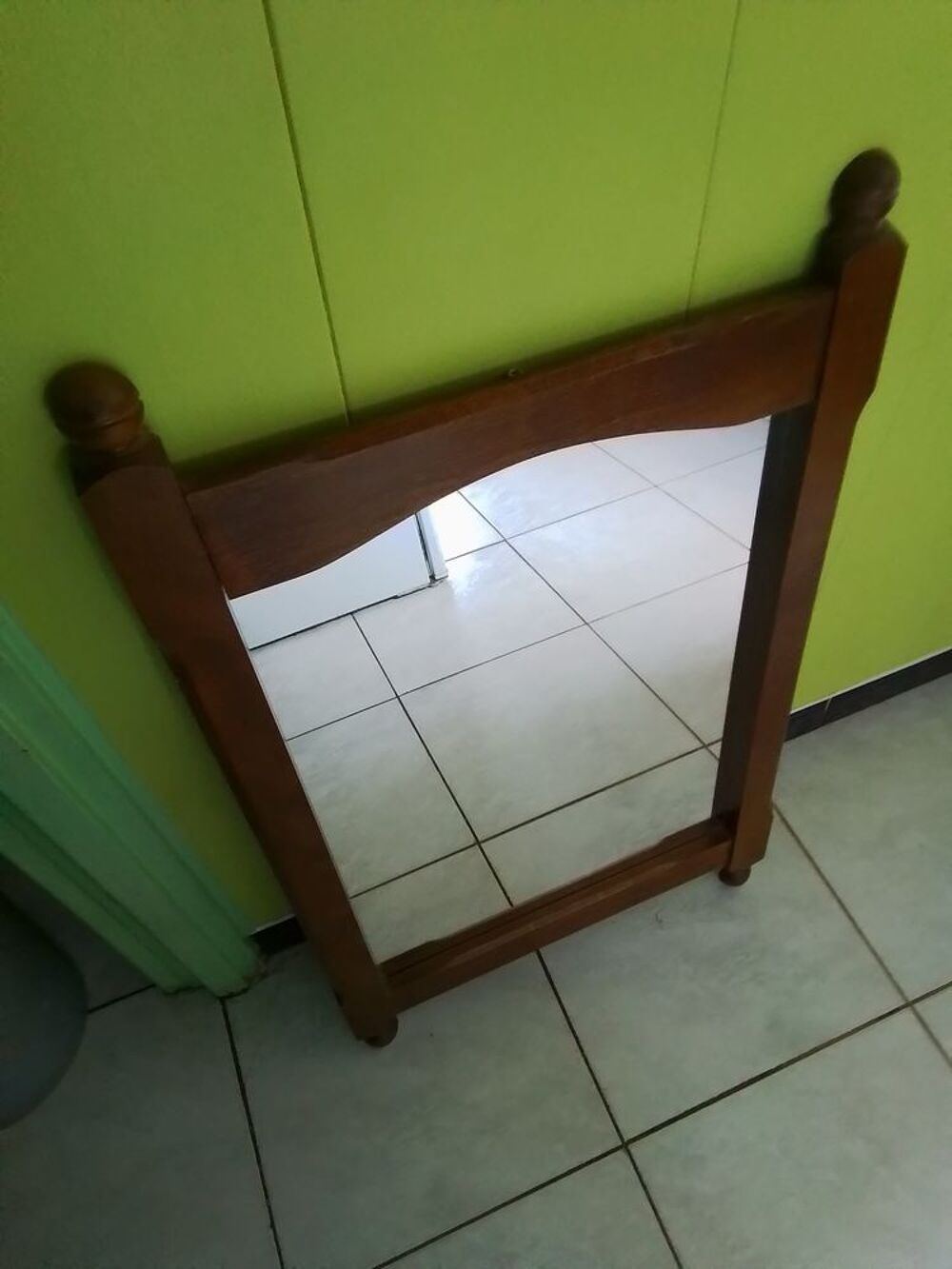 Miroir Décoration