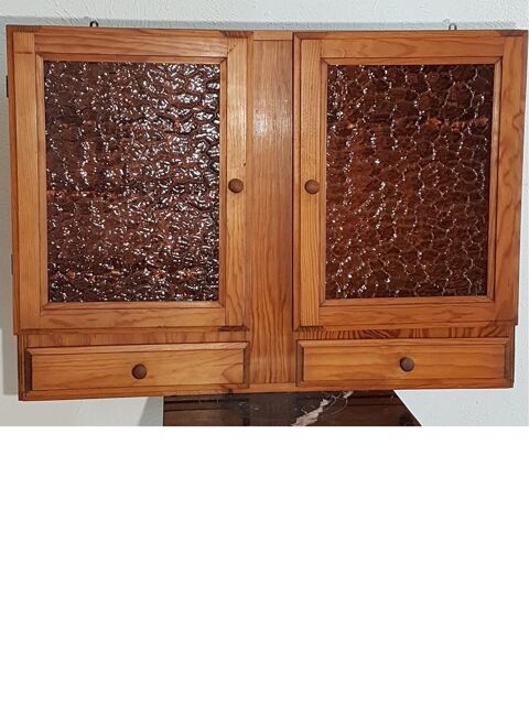 Armoire de toilette 20 Sollis-Toucas (83)