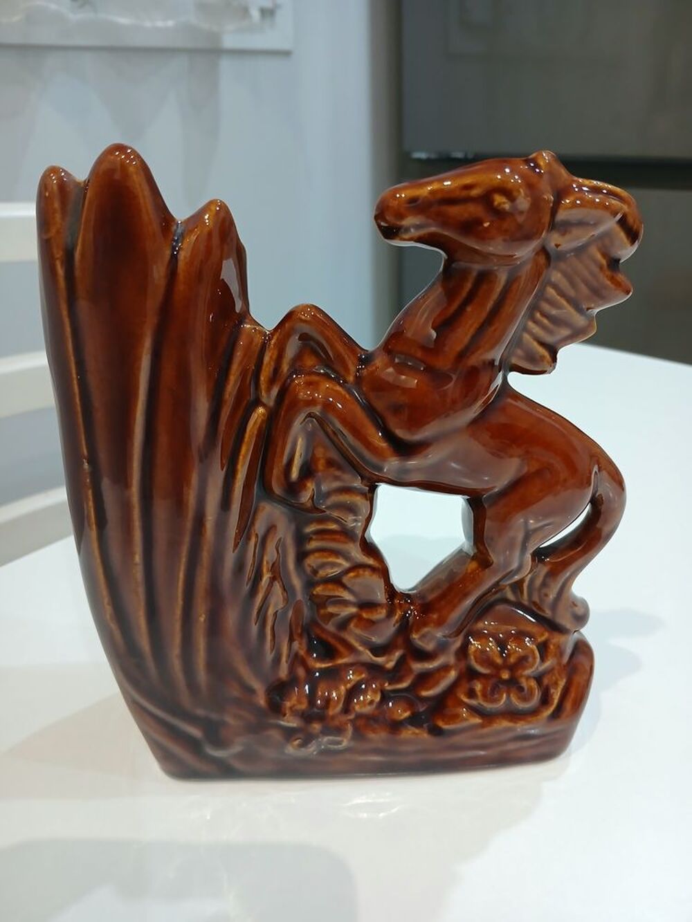 Vase soliflore Décoration